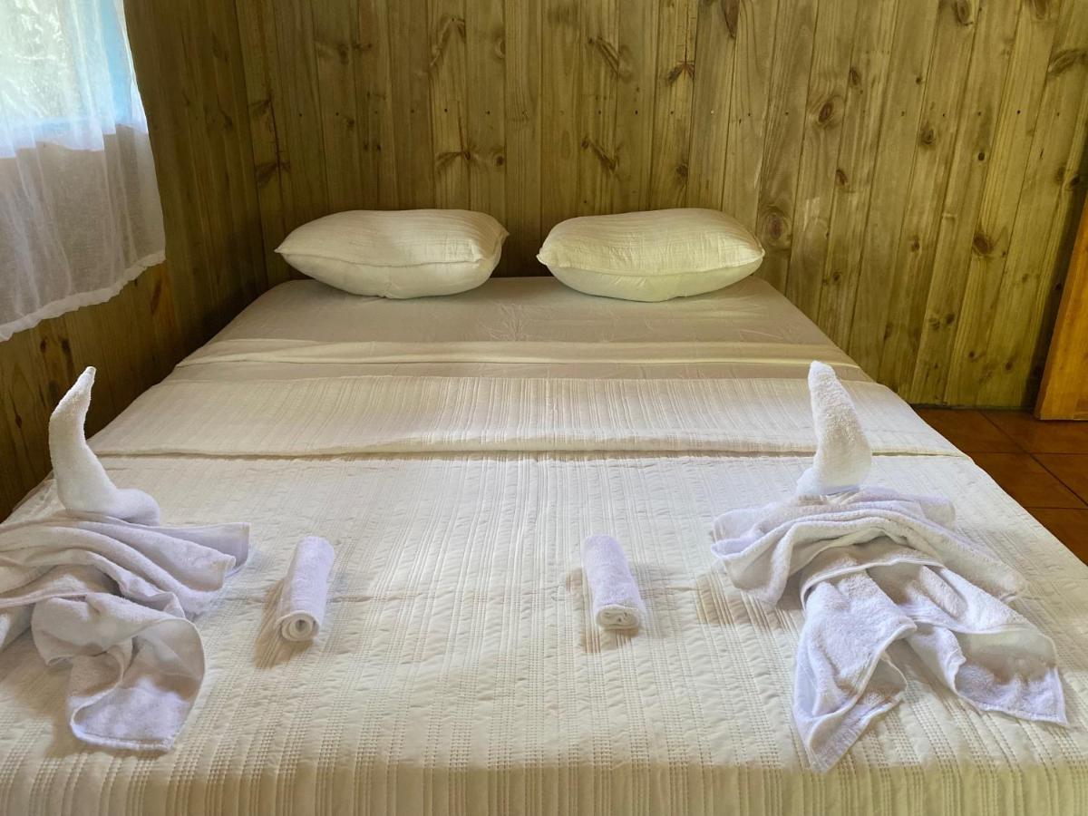 Sabalo Lodge Tours And Cabins Sierpe Εξωτερικό φωτογραφία