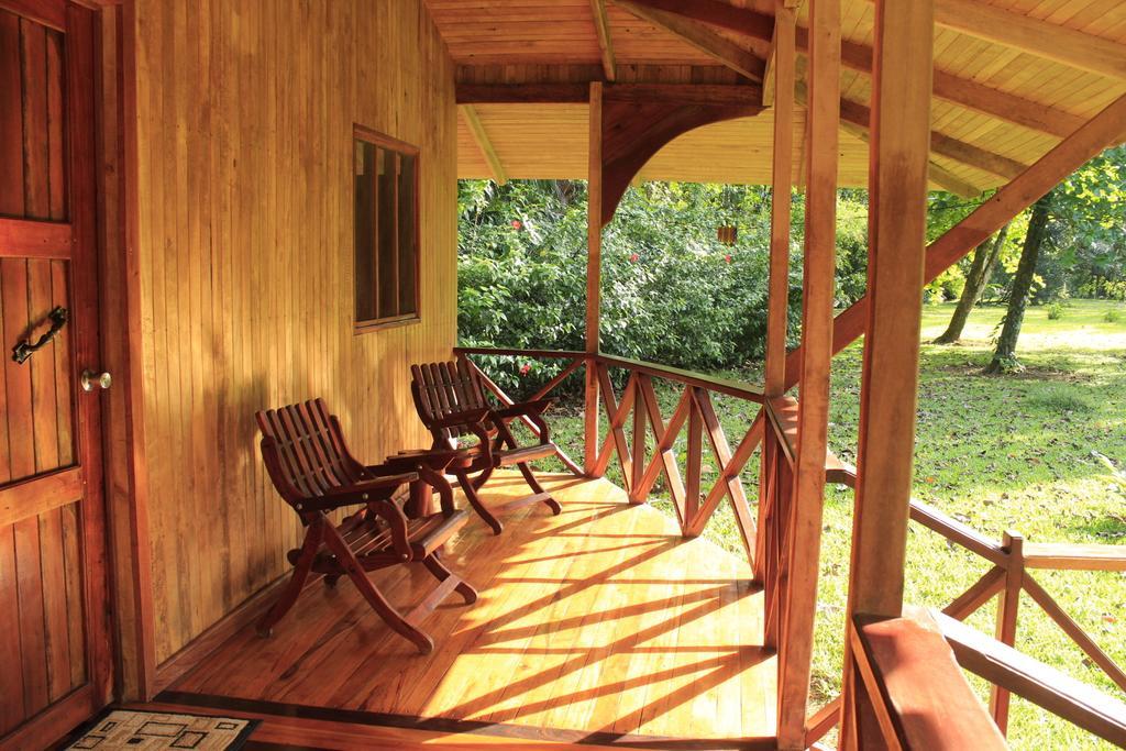 Sabalo Lodge Tours And Cabins Sierpe Δωμάτιο φωτογραφία