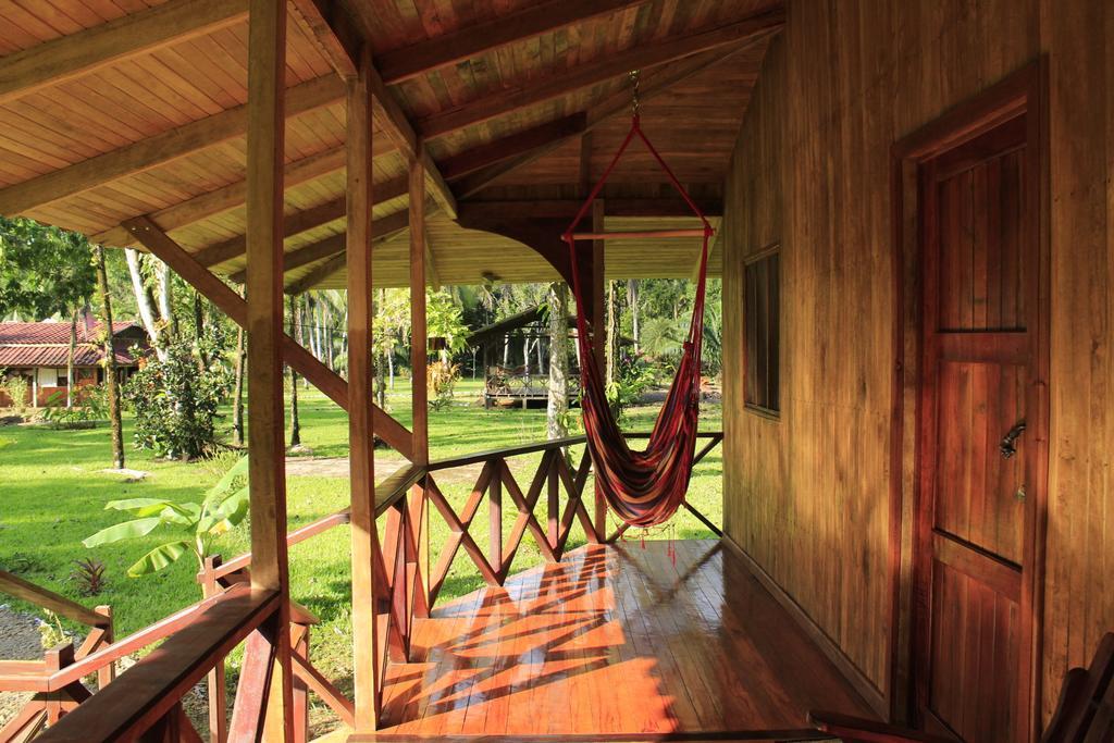 Sabalo Lodge Tours And Cabins Sierpe Δωμάτιο φωτογραφία